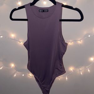 SHEIN Bodysuit